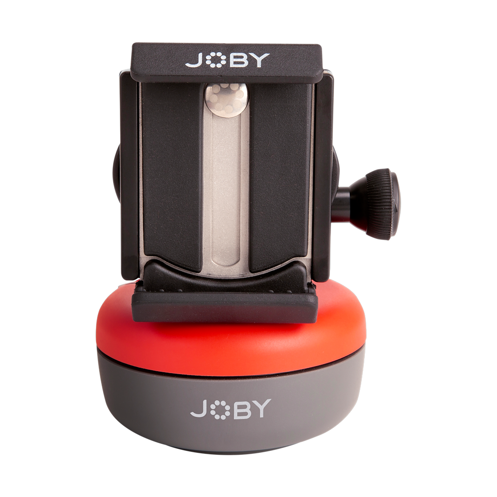 Joby Spin Phone Mount Kit - 3